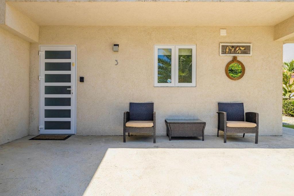 Koyari Modern Condos 9BR 7BA Sleeps 26 w/ Pool&Roof Deck Palm Beach Exterior foto